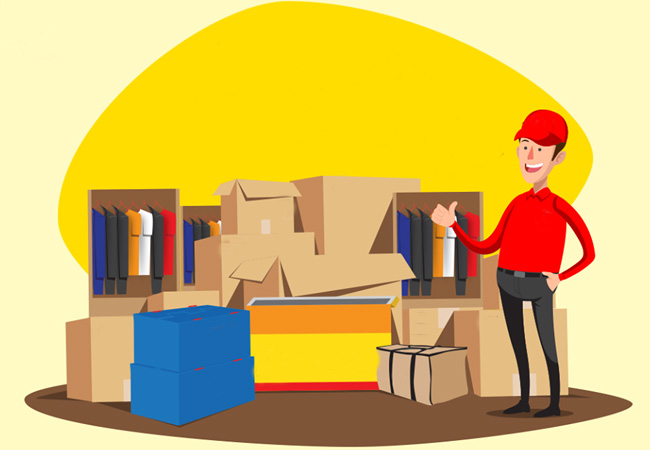 Movers and Packers in Hanumantha Nagar