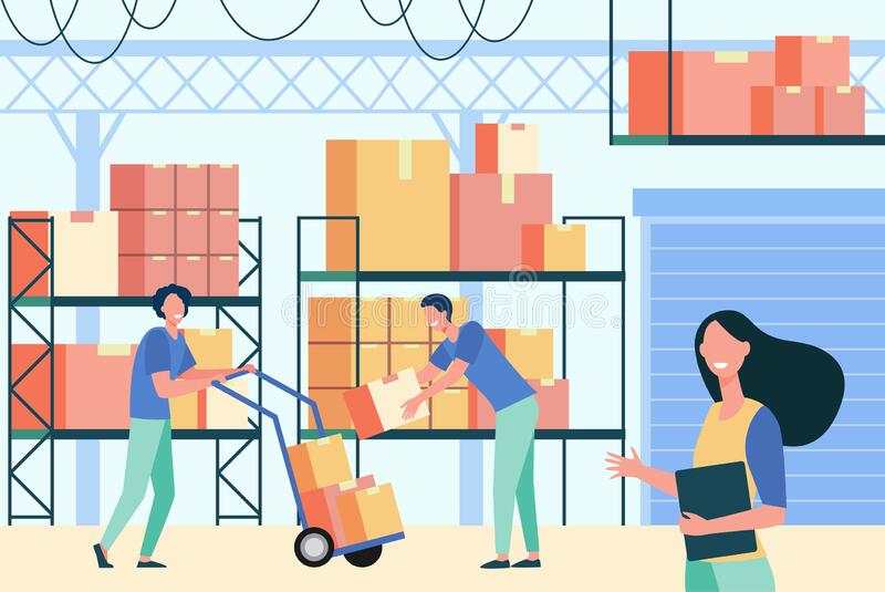 Movers and Packers in Dighi